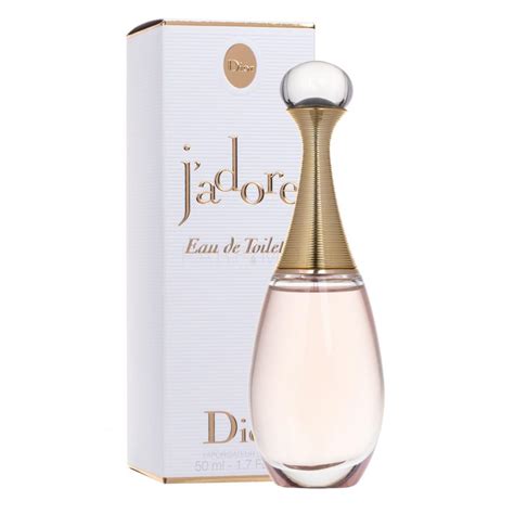 j adore dior toilette